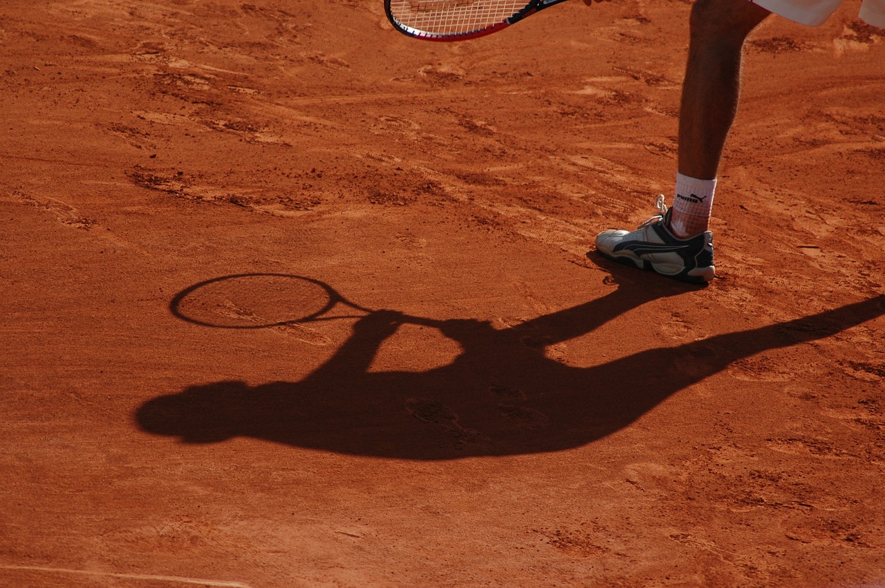 tennis roland garros